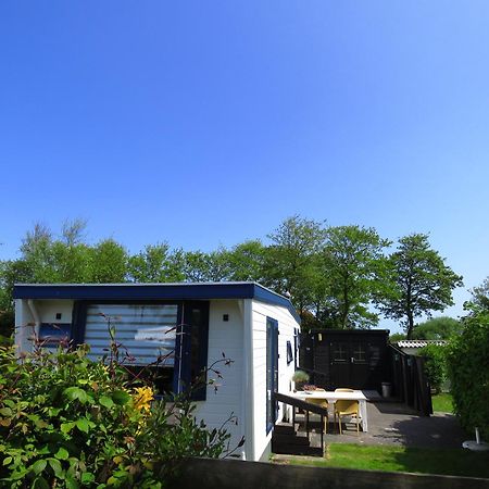 Chalet Seazon R23 Buren  Εξωτερικό φωτογραφία