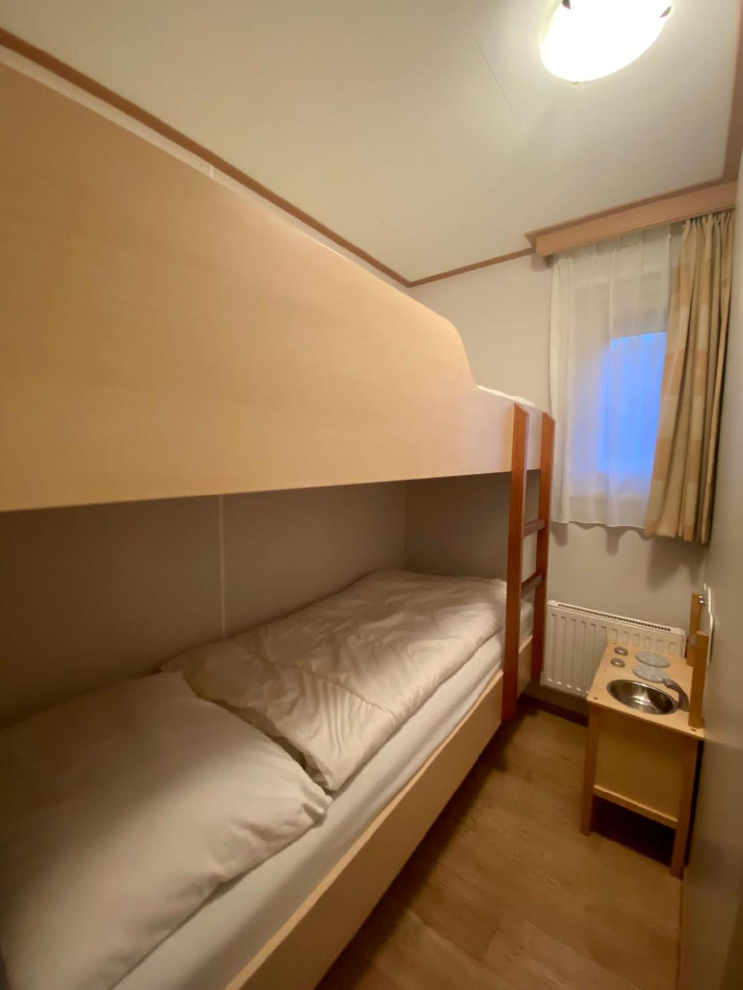 Chalet Seazon R23 Buren  Εξωτερικό φωτογραφία