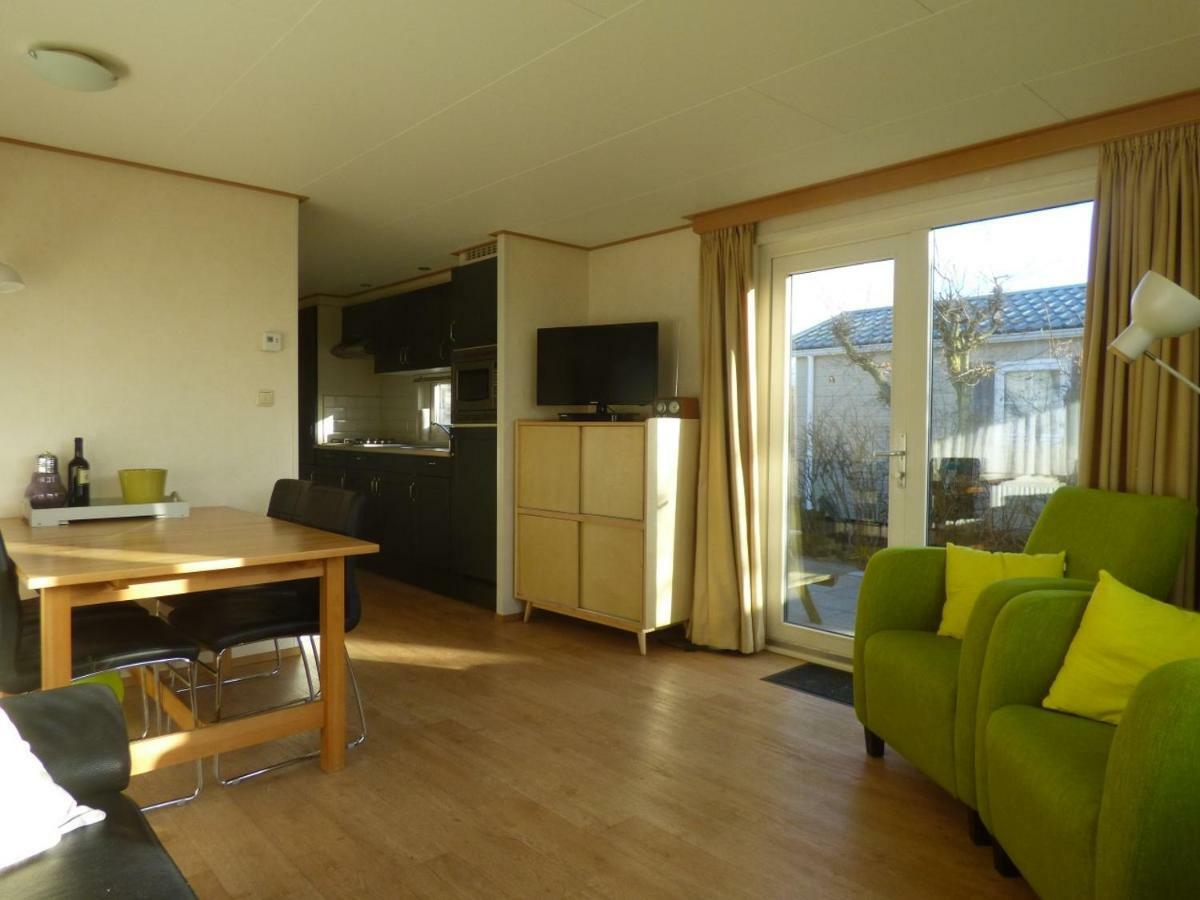 Chalet Seazon R23 Buren  Εξωτερικό φωτογραφία