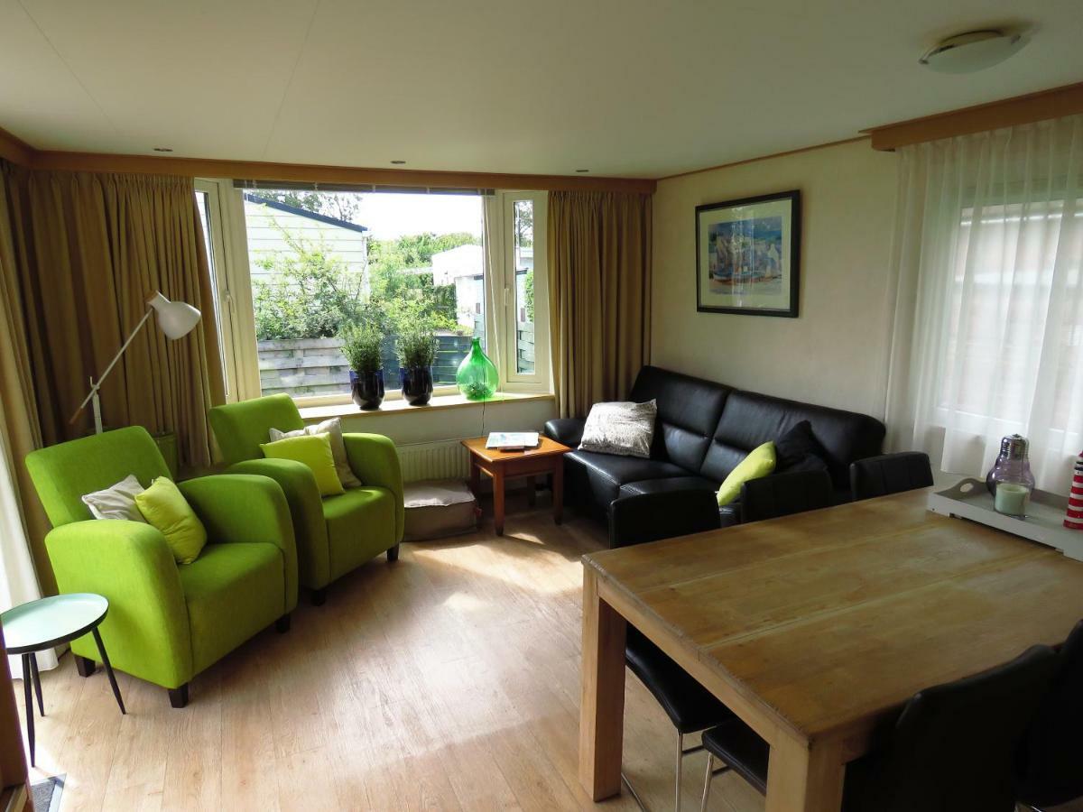 Chalet Seazon R23 Buren  Εξωτερικό φωτογραφία