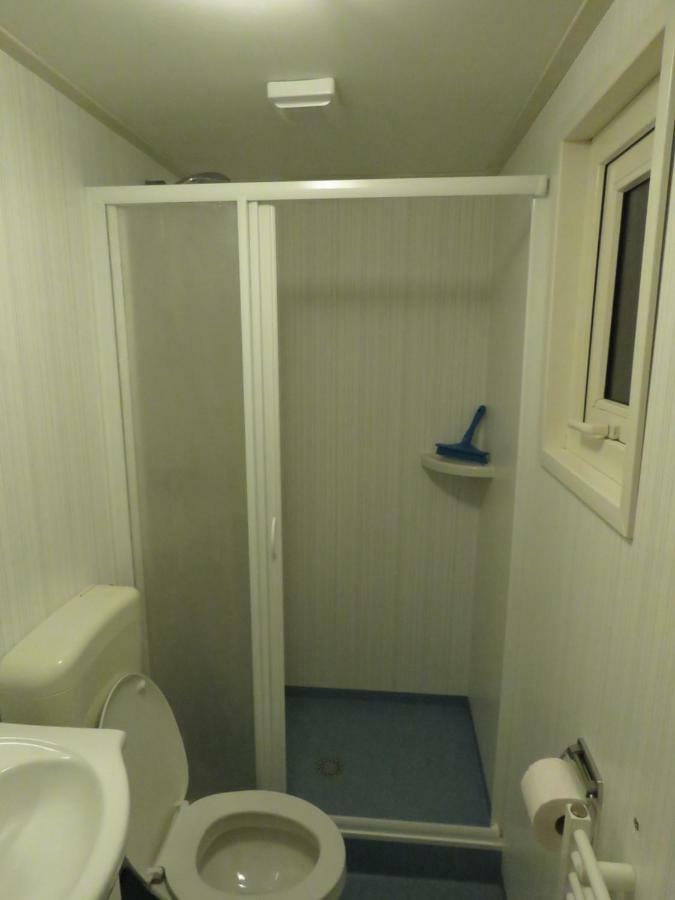 Chalet Seazon R23 Buren  Εξωτερικό φωτογραφία